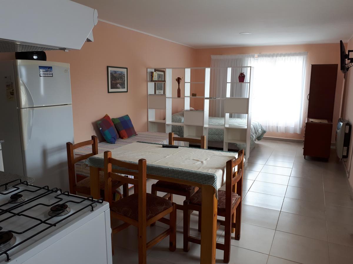 Alem Lejlighed Puerto Madryn Eksteriør billede